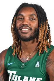 Forbes, Cross Named Preseason All-AAC