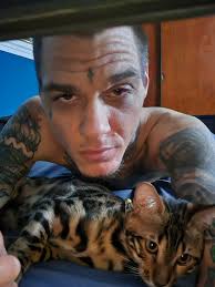 Waking everyone up at 6am is hard work.