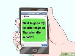 If you are shy of the truth then you should have maybe chose something easier to stick with the truth on. How To Tell A Girl You Like Her Over Text With Pictures