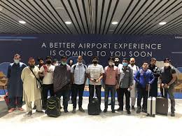 The charges mentioned apply to each passenger on the itinerary (adult, child and/or infant occupying a seat). Pakistani Travellers Stranded Due To Suspension Of International Flights