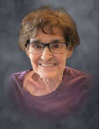 Obituary information for Phyllis Marie Benoit