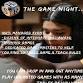 The Grand Game Social: Bangalore event image