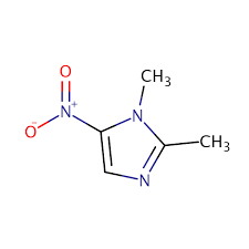 Click on a brand to view alternate brands of same drug dosage. 1 2 Dimethyl 5 Nitroimidazole Sielc