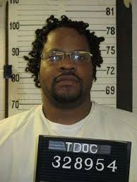 Lemaricus Davidson Tennessee Death Row
