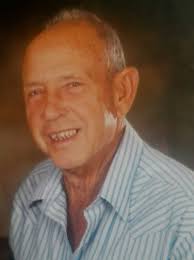 Johnny George Obituary