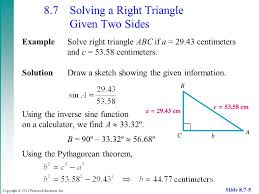 We have now placed twitpic in an archived state. Chapter 8 Trigonometric Functions And Applications Ppt Download