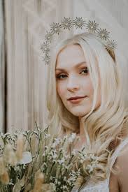 Silver Celestial Bridal Headband, Silver Stars Bridal Crown, Silver  Celestial Wedding Tiara, Celestial Bride, Crystal Tiara, Halo Headband