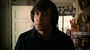 No Country for Old Men