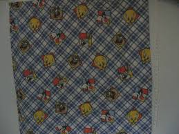 Drapes,"Cartoon Pictures of Tweetie,Tazmania Devil,Sylvester,Buggs Bunny". 