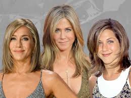 Jennifer Aniston's 33 Most Iconic Hairstyles Over the Years