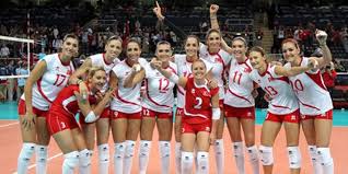 Avrupa şampiyonaları'nda son yıllarda önemli başarılara imza atan filenin sultanları, 2017'de bronz, 2019'da da gümüş millilerimizin idari ve teknik kadro ile sporcu kadrosu aşağıdaki gibidir. Filenin Sultanlari Bu Ekranlarda Ntvspor Net