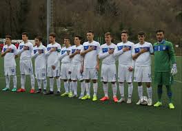 Nazionali Under 17 e 18 Lega Nazionale Dilettanti: il primo raduno  stagionale -