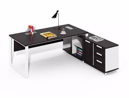 Factory Price L Shape Executive Office Table And Chair Set Cf D1816c Office Table Office Table And Chairs Table And Chair Sets