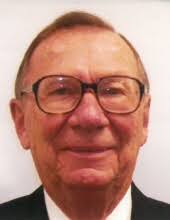 Obituary information for Dr. Donald Rider Holsinger