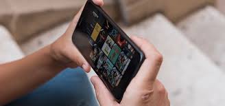 Streaming Movies off a Modern Phone - A Review - Fonehouse Blog