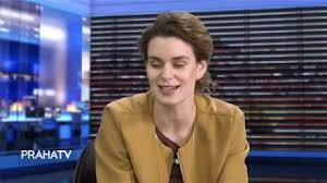 She has been married to patrik dergel since june 15, 2019. Robin Sobek Host Dne Marketa Dergelova Youtube