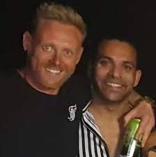 Katie Rule and Gathan Cheema's Wedding Website