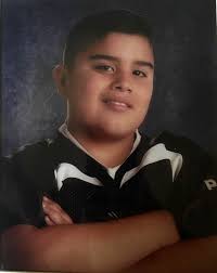 Elijah Cruz Martinez (1999-2011)