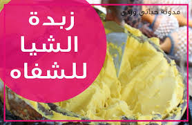 زبدة الشيا للشفايف وتجربتي معها بأكثر من طريقة Shea Butter Butter Shea