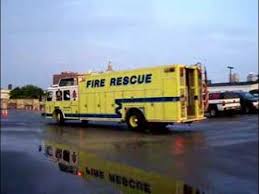 Image result for Fire Truck Lime Yellow 2009 Fleet