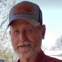 Darold White Obituary