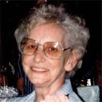 Rose Anna Elia Obituary 2011