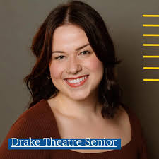 Drake University Theatre Arts Department