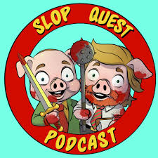 Escucha el podcast Slop Quest | Deezer