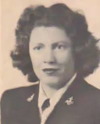 Ruby Juanita Stephens Sams (1922-2012)