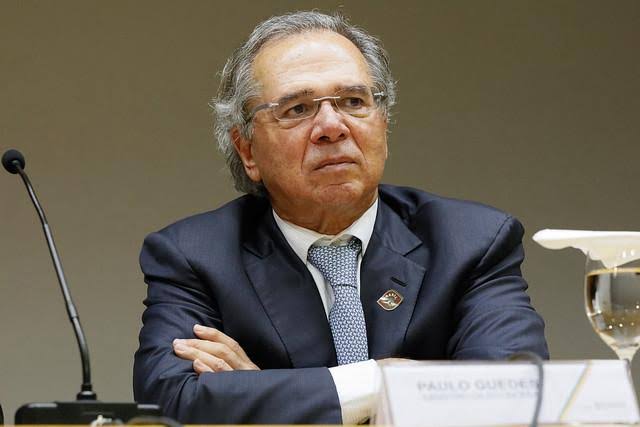 Resultado de imagem para Paulo Guedes fotos"