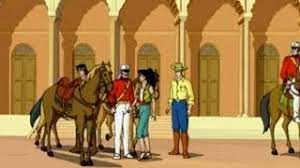 Get notified when a doua sansa is updated. The Yellow Fangs Sandokan The Two Tigers Season 3 Ep 17 En Youtube