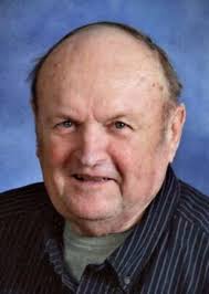 George Halsey Obituary (2021)