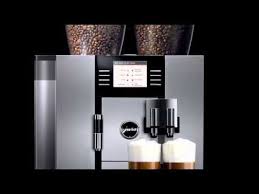 5 out of 5 stars (1). Jura Giga X7 Our Most Popular Commercial Automatic Coffee Machine Youtube