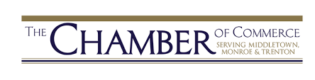 Home - The Chamber of Commerce Serving Middletown, Monroe & Trenton