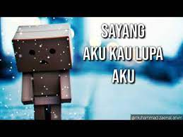 Artikel ini telah tayang di tribunsumsel.com dengan judul chord gitar lagu kutimang adikku sayang ipank, kelak kau telah. Lirik Lagu Sayang Aku Kau Lupa Lagu Mp3 Mp3 Dragon