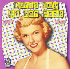 Doris Day, Sammy Cahn, Richard Rodgers, Jule Styne, Vincent Youmans, Frank  Loesser, George Wyle, Irving Taylor, Irving Berlin