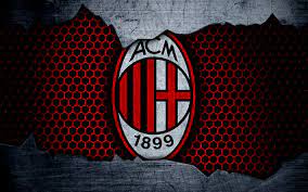 Related to ac milan wallpaper 4k. Download Wallpapers Milan 4k Art Serie A Rossoneri Soccer Logo Football Club Ac Milan Metal Texture Besthqwallpapers Com Ac Milan Milan Football Milan Wallpaper