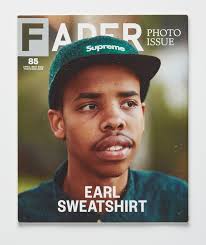 The FADER Magazine