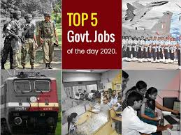 Top 5 Govt Jobs Of The Day 25 June 2020 Apply For 2500 Aiims Jodhpur Amc Pgcil Nhm Assam And Apsc