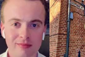 Scots physics student 'heard voice of Napoleon' before he died during drug  battle