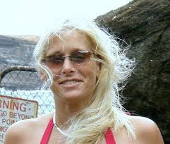 Kimberly Noel Romas, 46