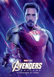 Klik tombol di bawah ini untuk pergi ke halaman website download film avengers: Avengers Endgame 2019 Character Poster Iron Man International Etsy