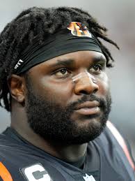 D.J. Reader injury update: Bengals optimistic he'll play vs. Steelers