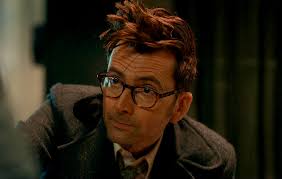 So You Want to Cosplay the Fourteenth Doctor