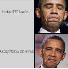 Losing Money In Crypto Dogecoin
