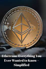 Here Are Some Important Things You Ever Wanted To Know About Ethereum Ethereum Mining Ethe Bitcoin Business Cryptocurrency Trading Buy Cryptocurrency