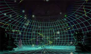 Il fût un temps où les projets se voyaient sur le. La Planete Au Tresor Un Nouvel Univers Chronique Disney