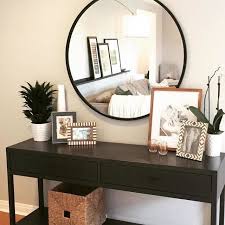 Room Board Berkeley Console Table Modern Console Tables Storage Modern Entryway Furnitur In 2020 Entryway Table Decor Entry Table Decor Modern Console Tables