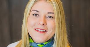 National award for sales adviser Jodie