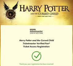 Play, drama,play with music, original, broadway. The Struggle For Cursed Child Ticket Access Inspires Wizardry Jokes